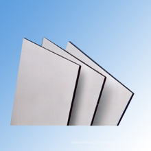 panneau composite aluminium alucobond avec prix